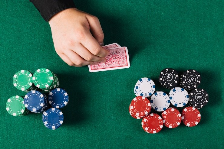 Dasbor akun lunar 778 menampilkan riwayat dan saldo