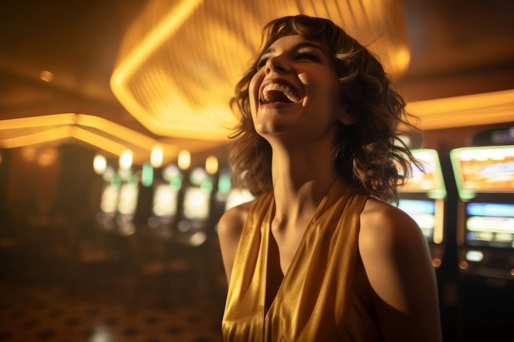 Hasil putaran ditampilkan secara langsung dan transparan di setiap sesi Hasil putaran roulette dengan bola di slot yang ditentukan